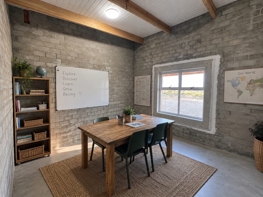 0 Bedroom Property for Sale in Pelgrimsrust Western Cape